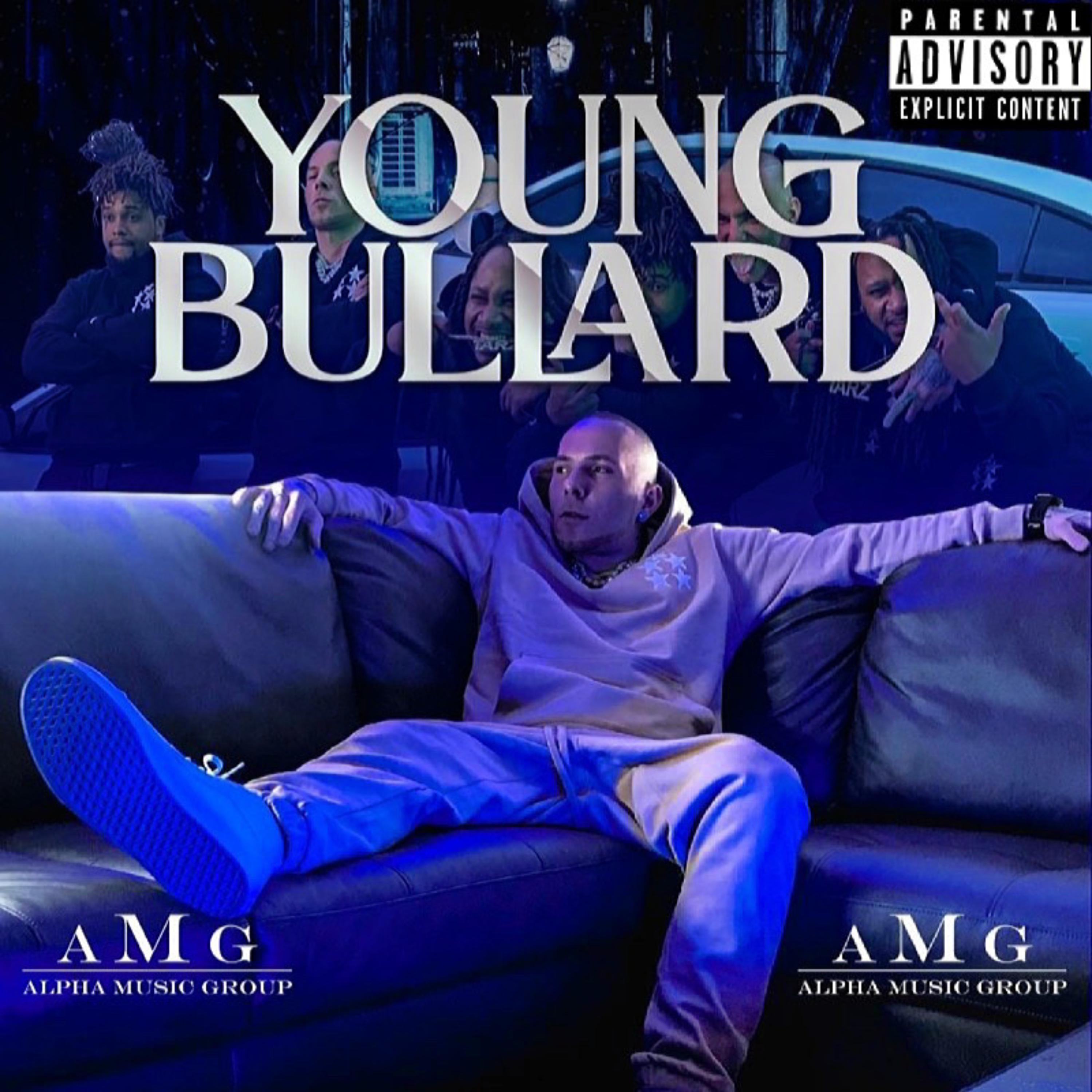 Young Bullard - Bandz