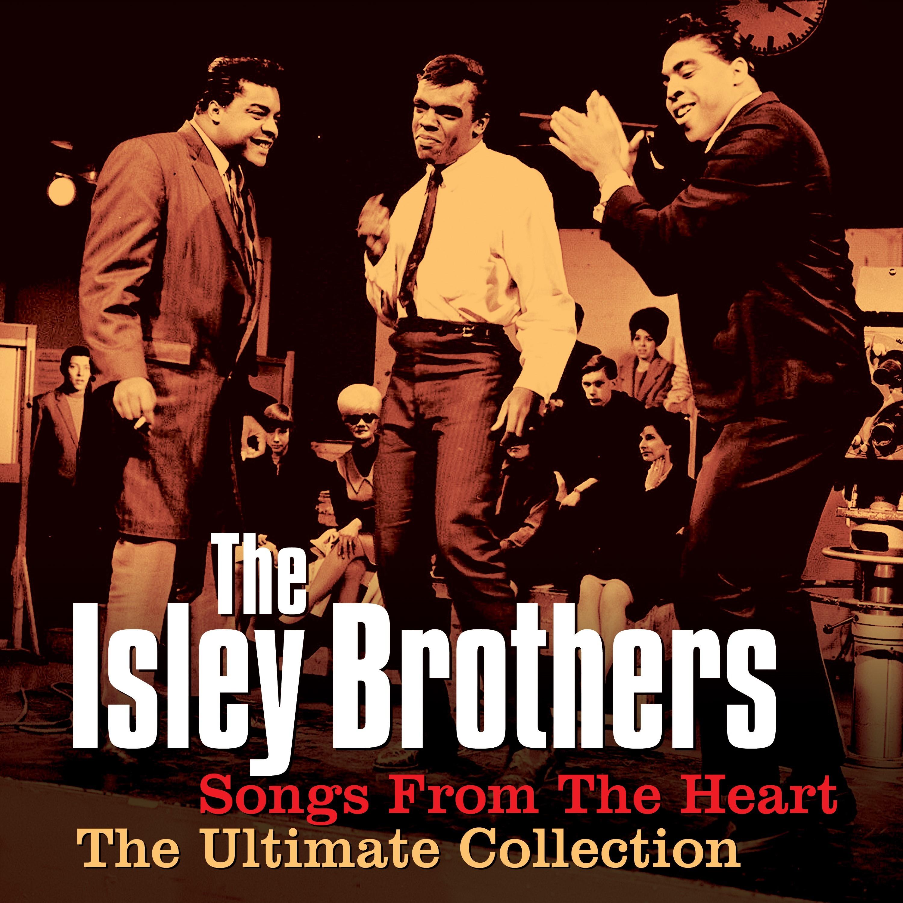 Songs From The Heart - The Ultimate Collection (Original Recordings Remastered)