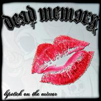 Lipstick On The Mirr