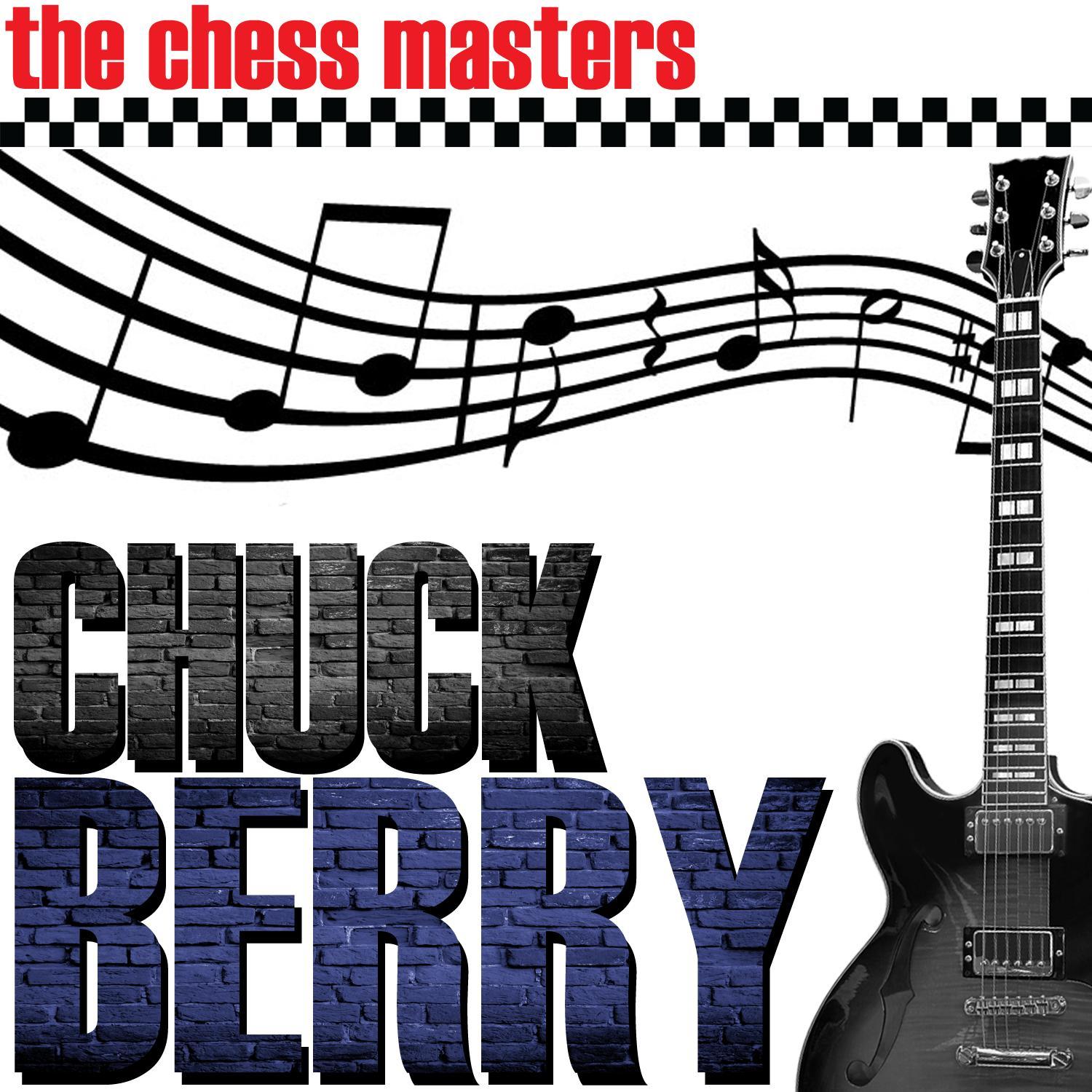 The Chess Masters
