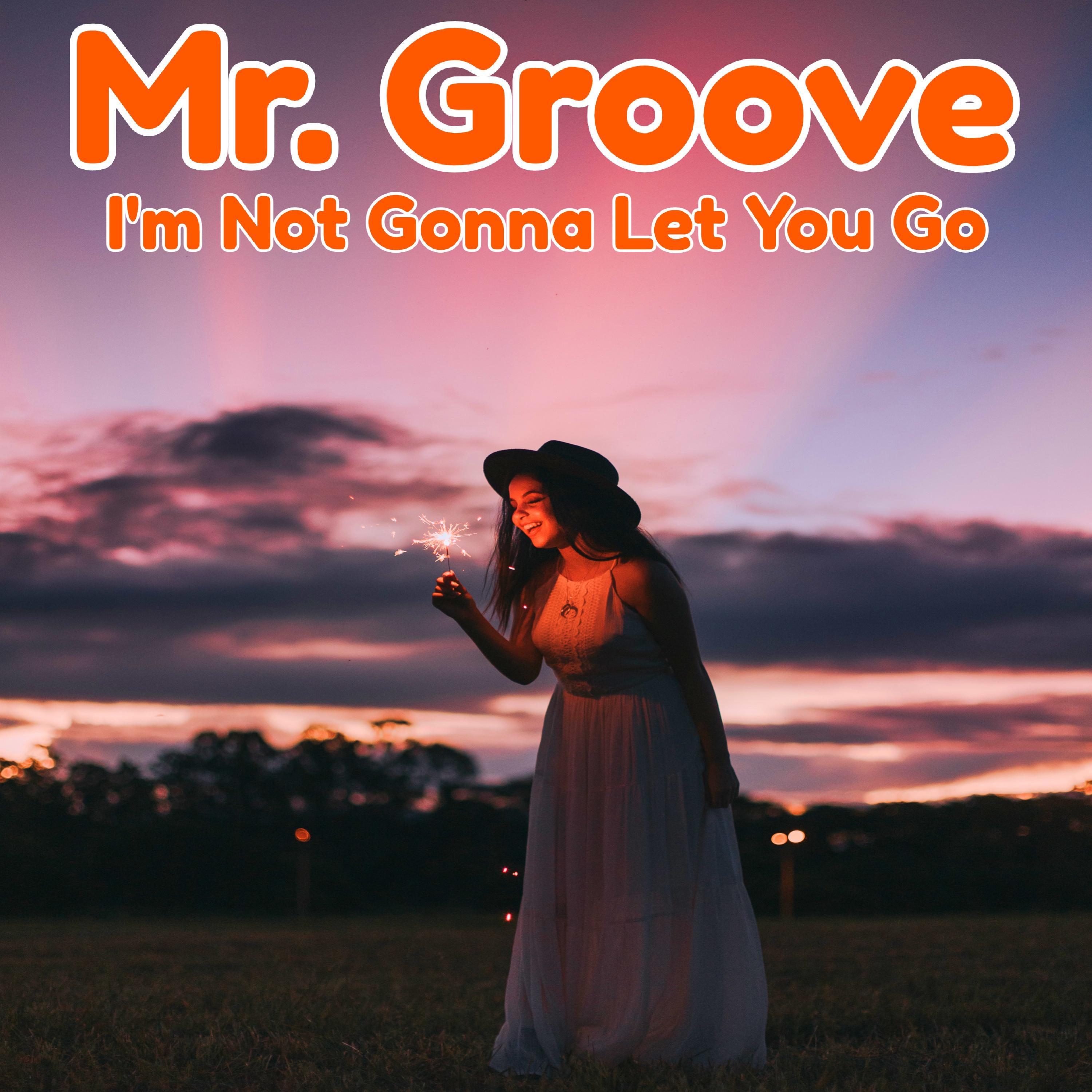 I'm Not Gonna Let You Go