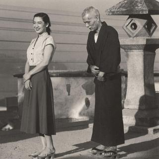 日本物哀：我在歌谣里死去