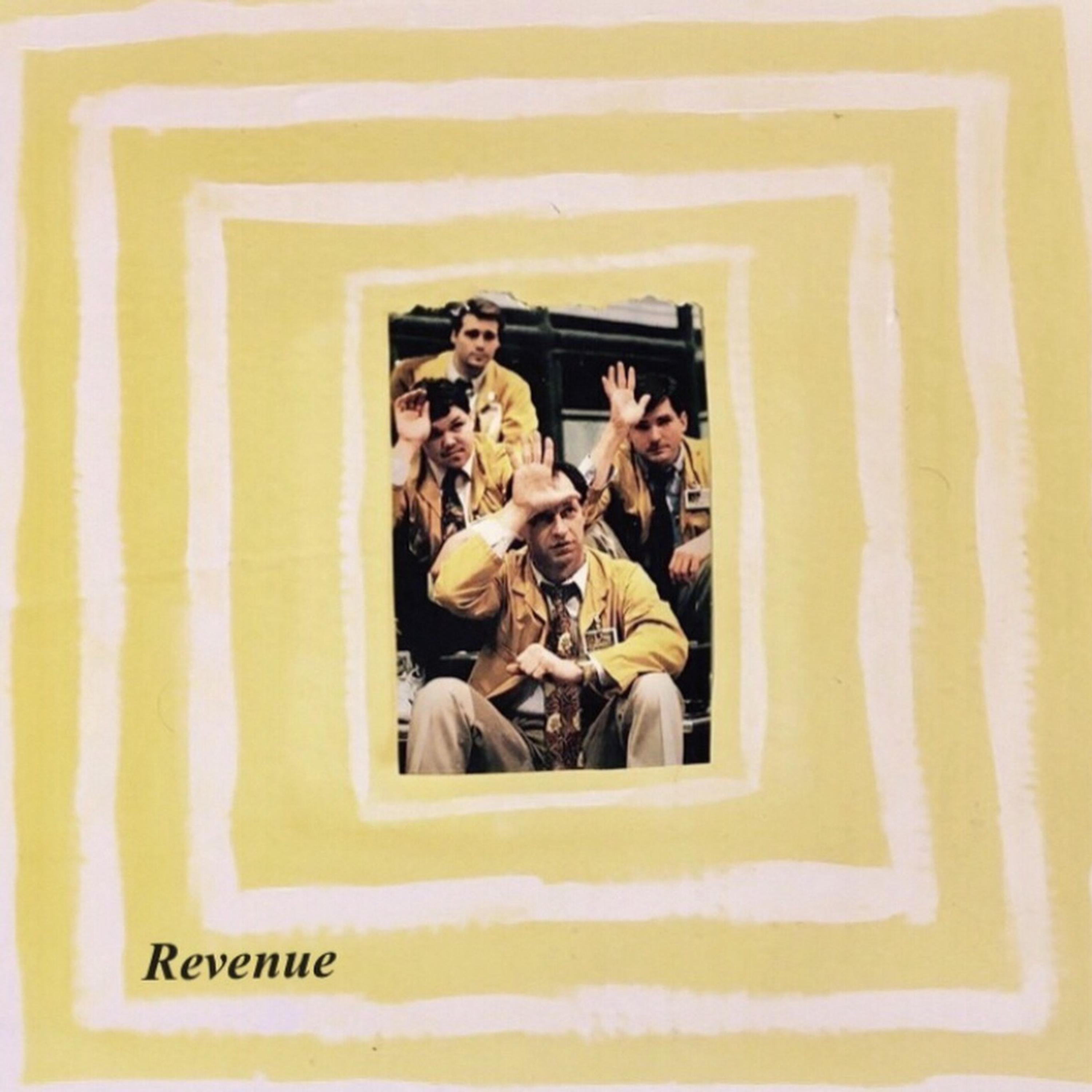 Revenue