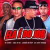 Lekinho no Beat - Ela É do Job