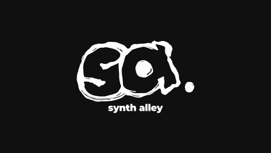 Synth Alley