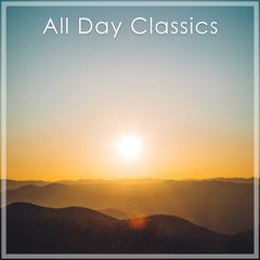 All Day Classics: Rachmaninoff