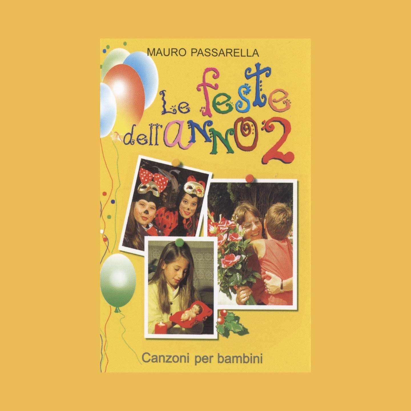 Le feste dell'anno, vol. 2