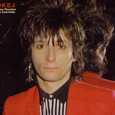 Johnny Thunders