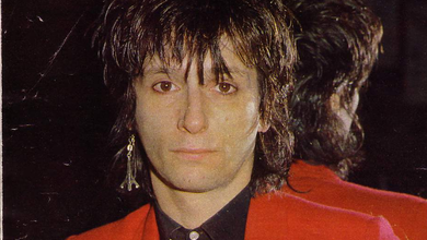 Johnny Thunders