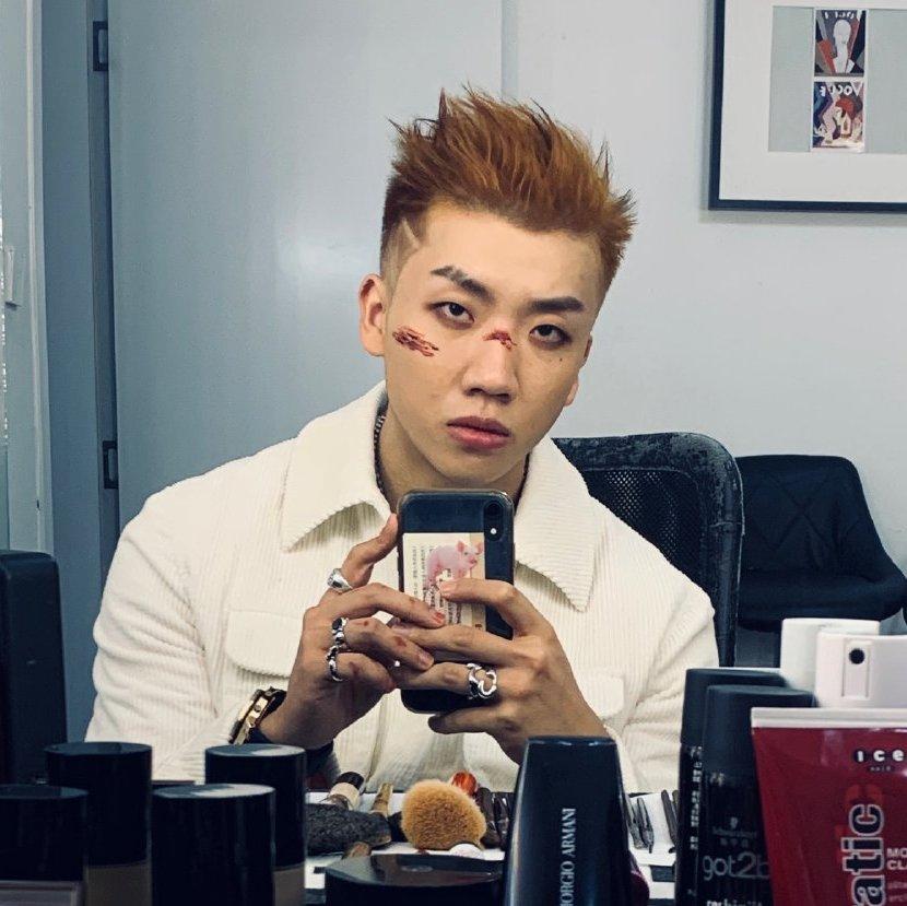 杨和苏KeyNG