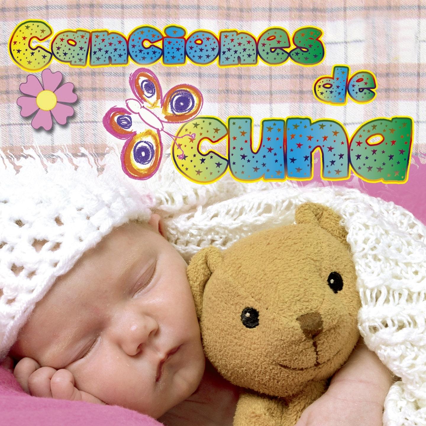 Canciones de Cuna