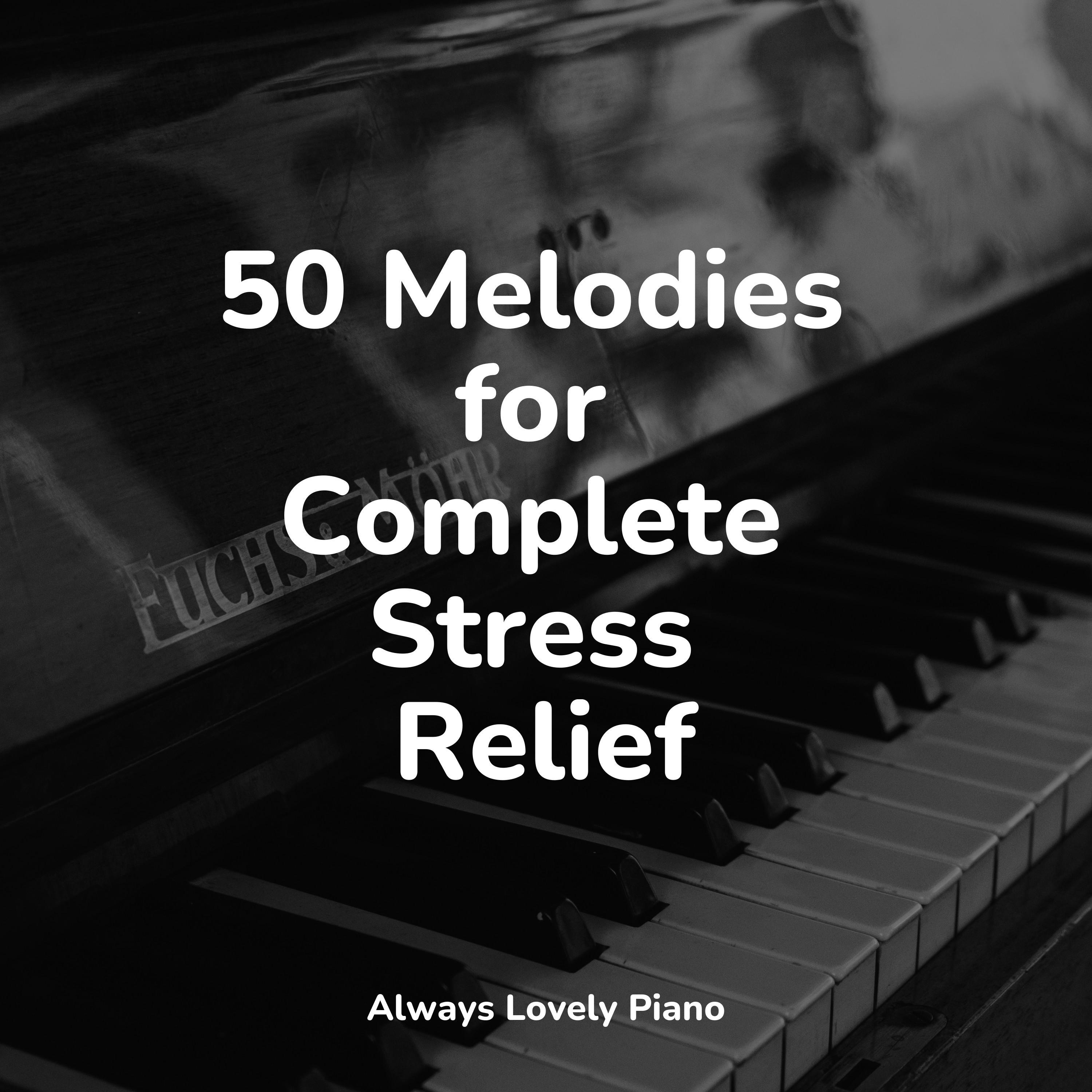 Sweet Symphony on Piano