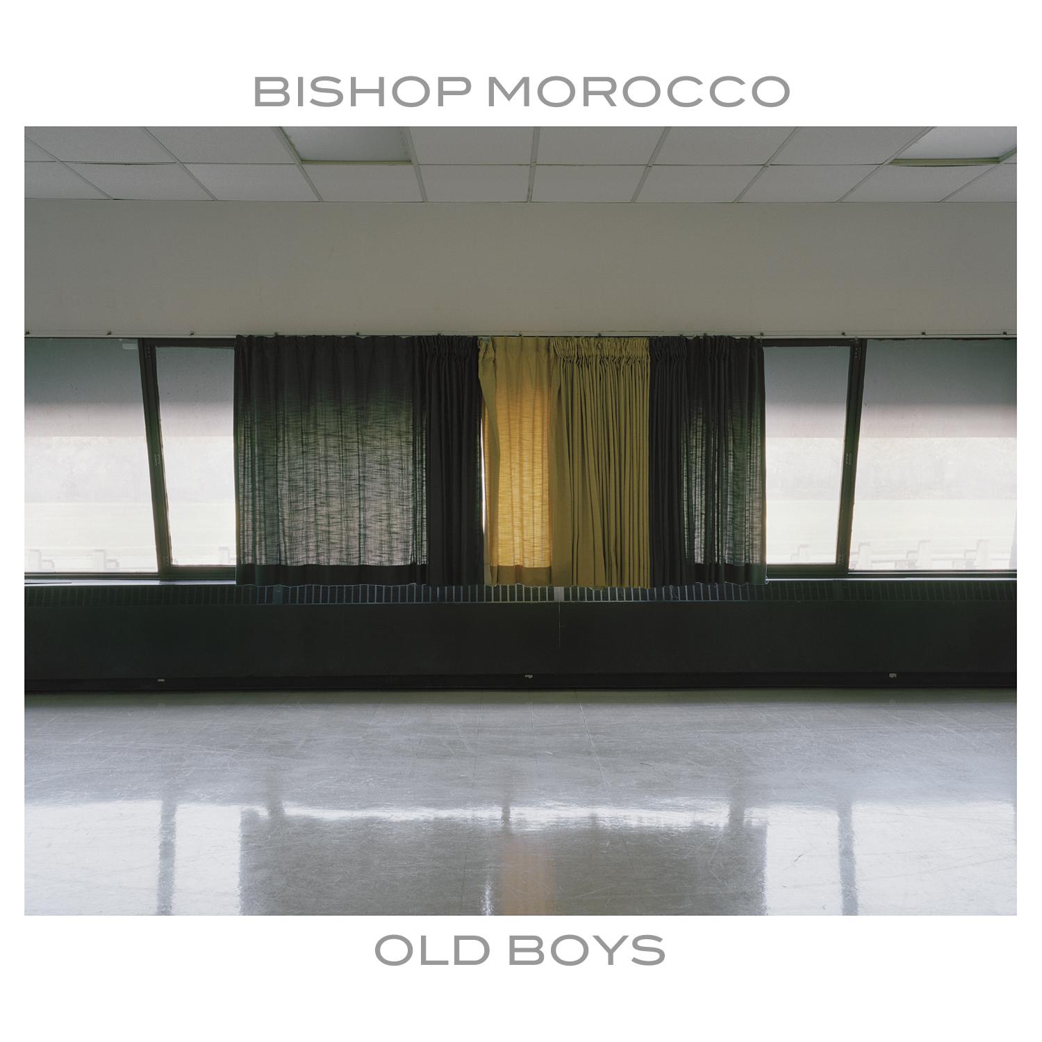 Old Boys