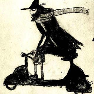 有酒，有诗，有民谣