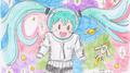 ミクのラララ
