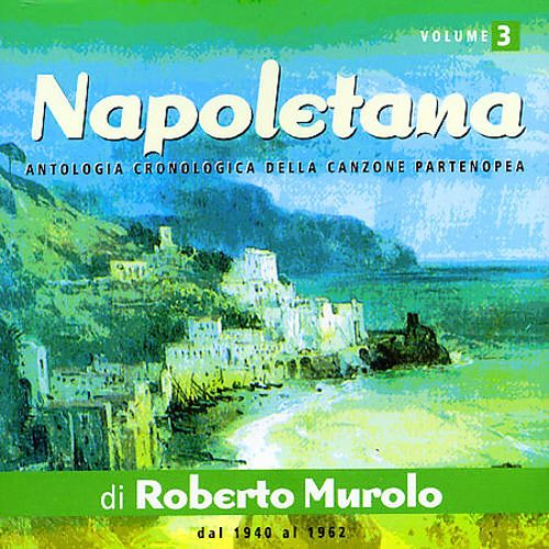 Napoletana, Vol. 3