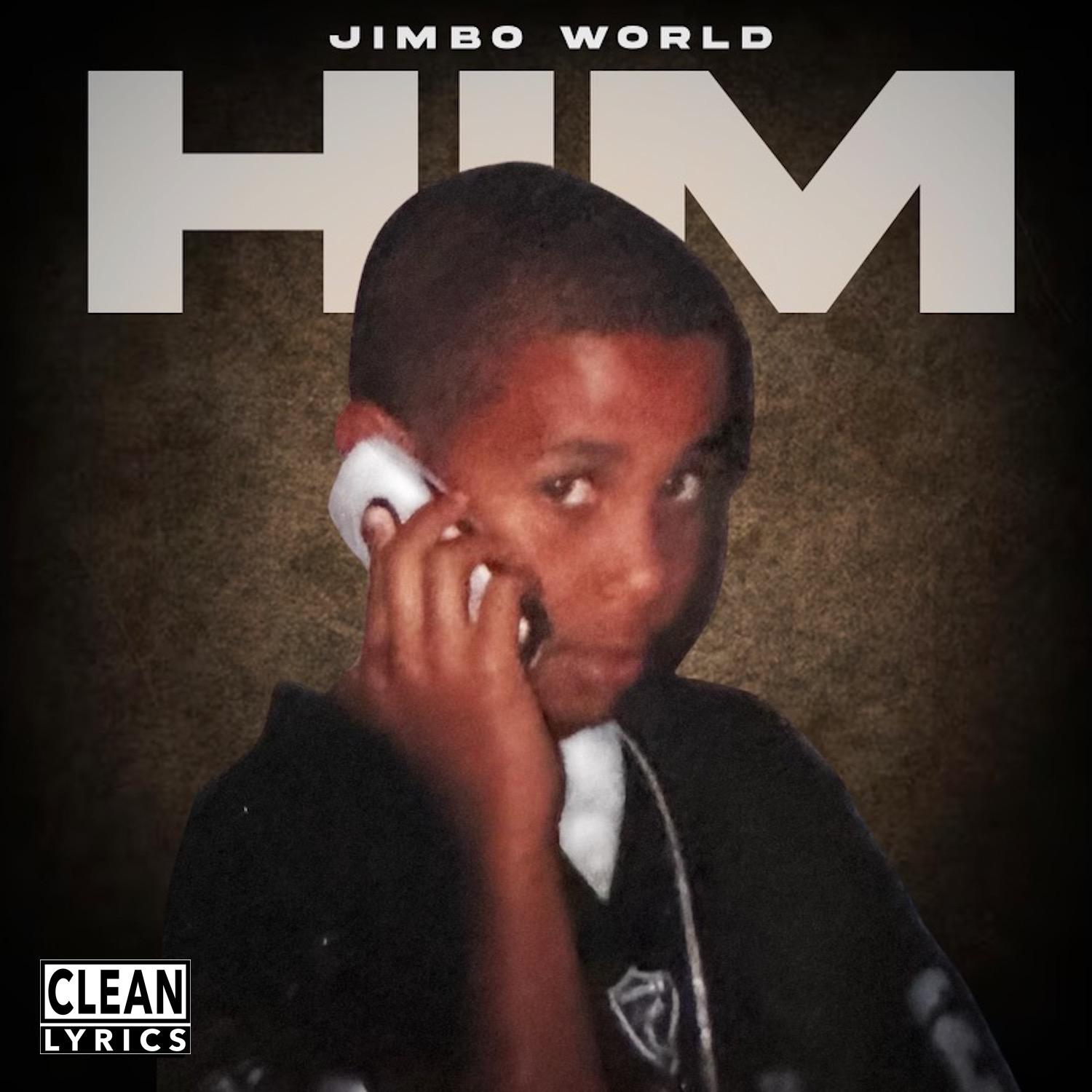 Jimbo World - Tell Me What It Is