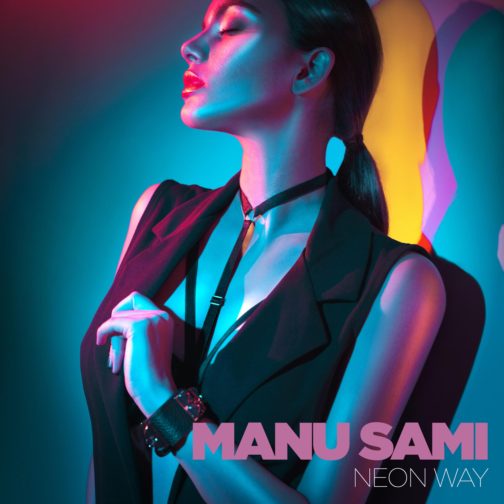 Manu Sami - Smoker (Exclusive Mix)