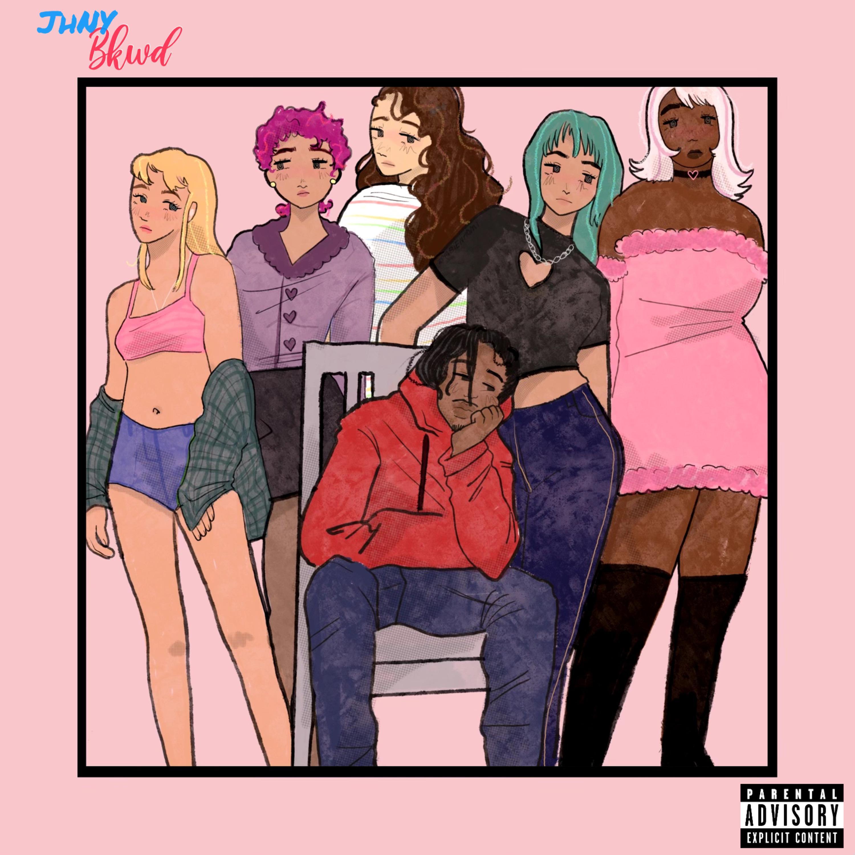 Matrix (feat. OT RAD)