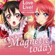 ずるいよMagnetic today