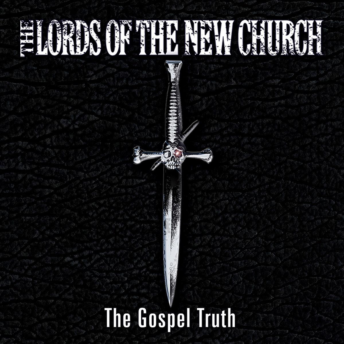  The Gospel Truth