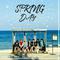 Spring Day (Chinese Ver.)专辑