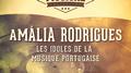 Les idoles de la musique portugaise : Amália Rodrigues, Vol. 1专辑