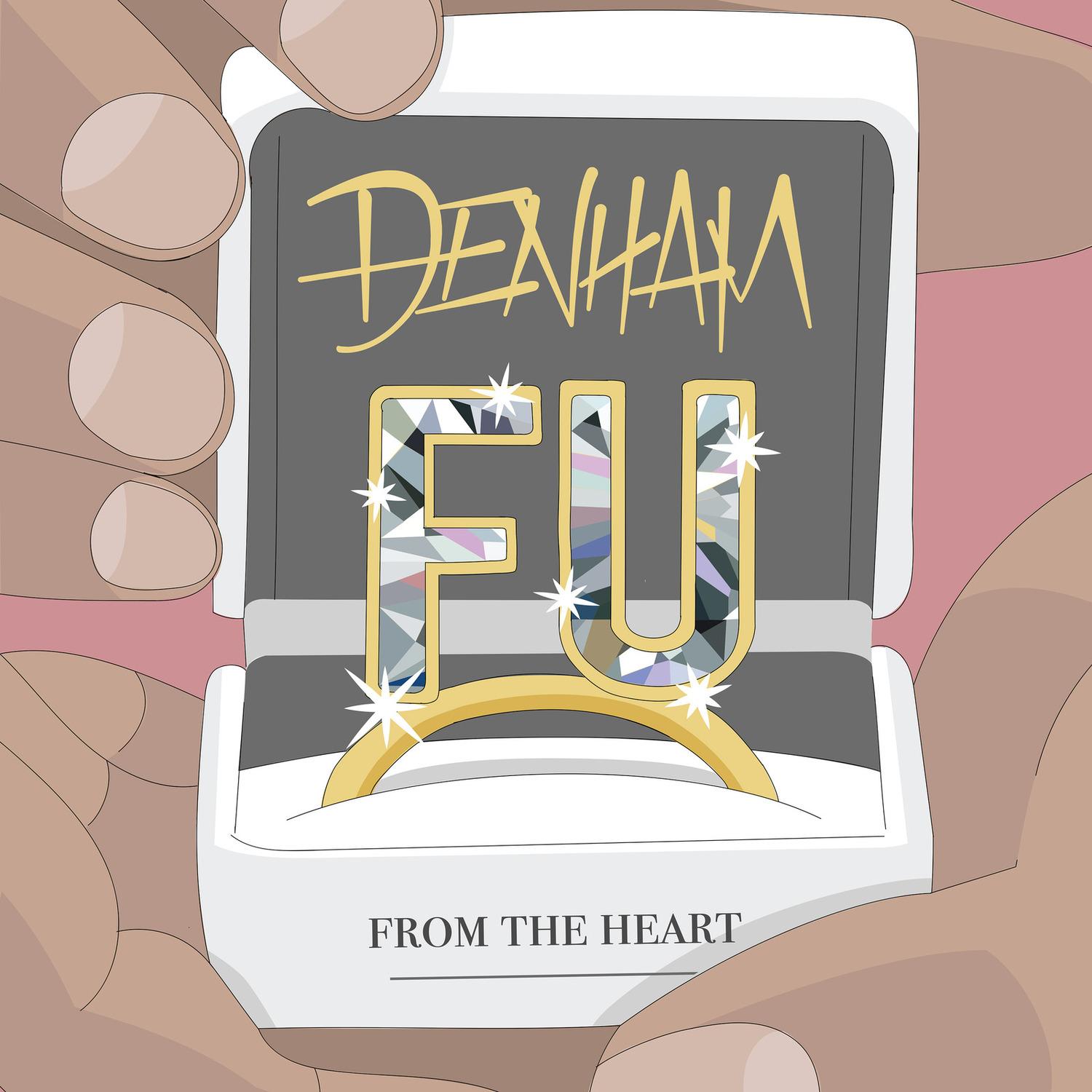 Fu (From the Heart)