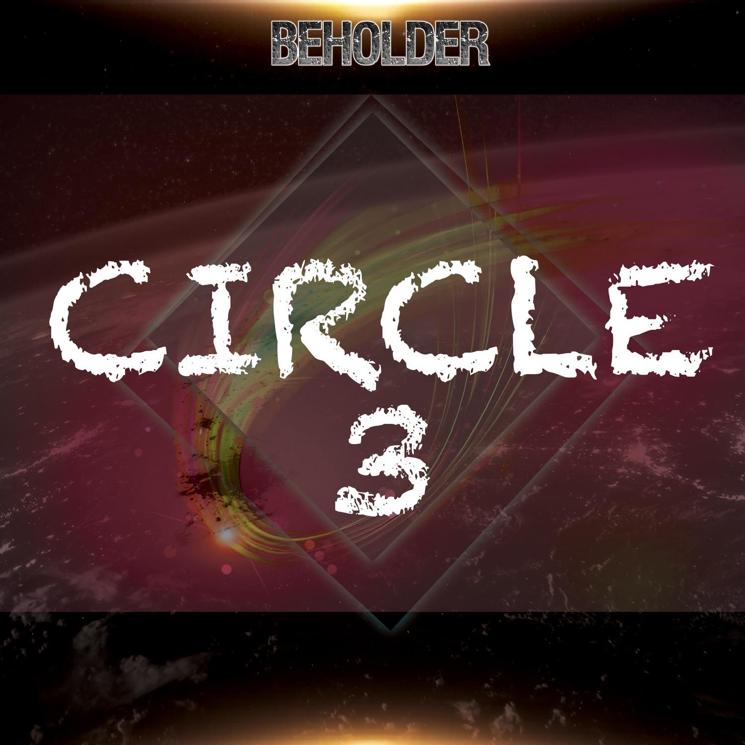 Circle 3
