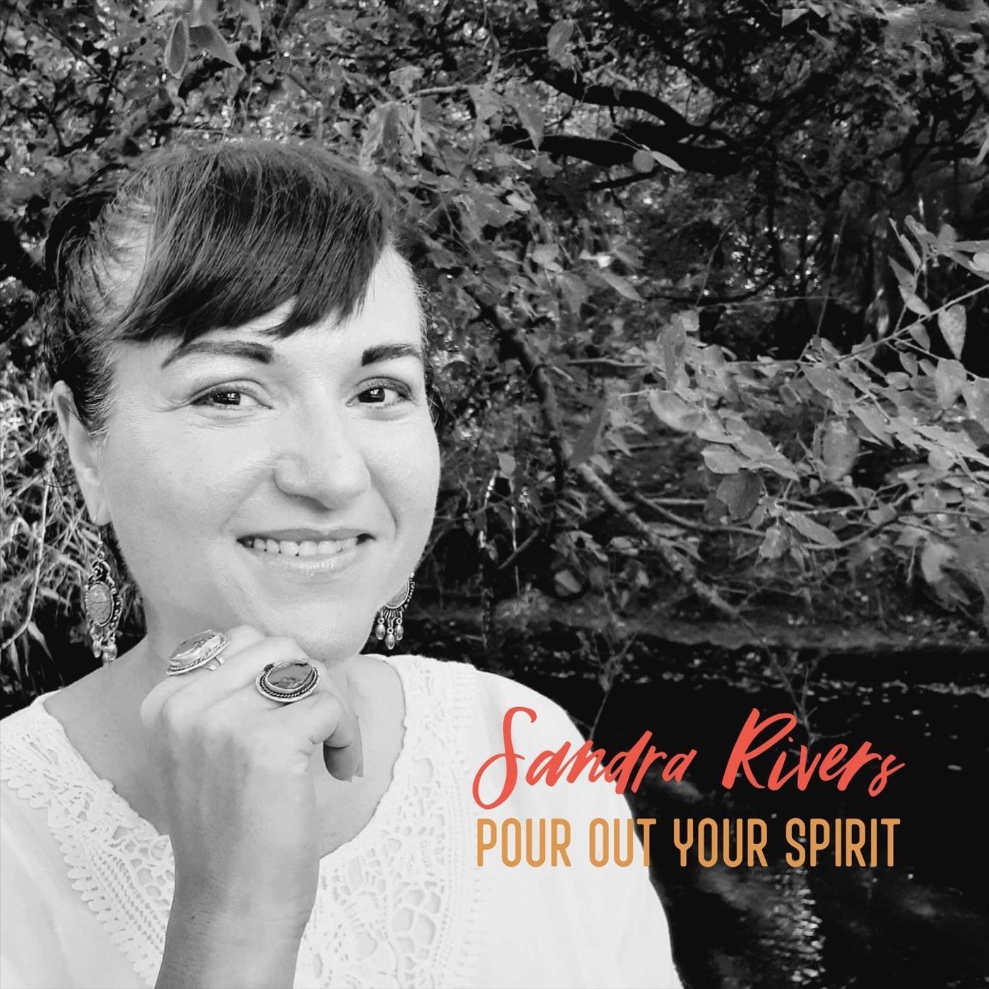 Pour Out Your Spirit