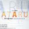 TBS系 日曜劇場「ATARU」オリジナル・サウンドトラック专辑