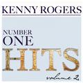 Kenny Rogers Number One Hits, Vol. 2