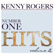 Kenny Rogers Number One Hits, Vol. 2