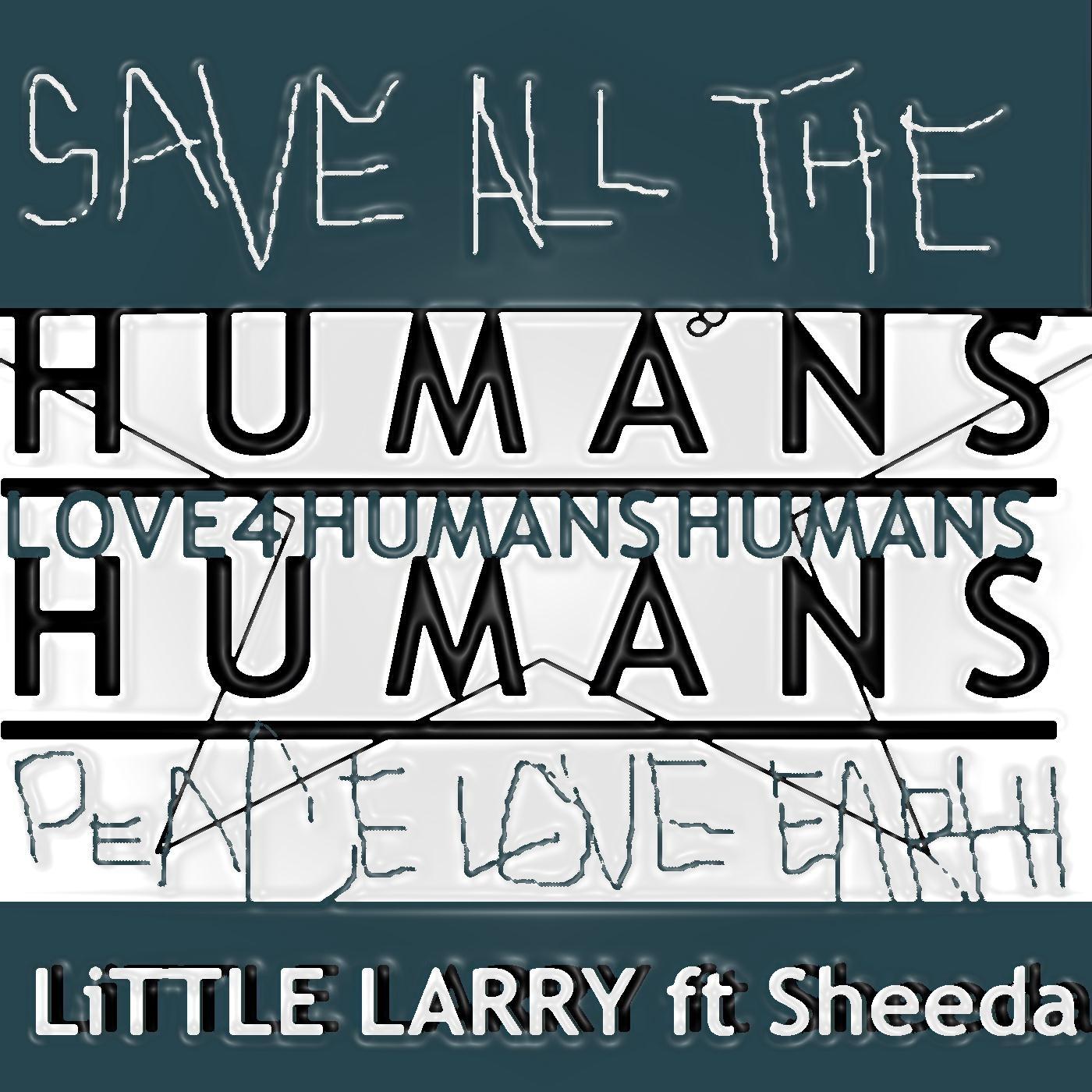Humans (feat. Sheeda)