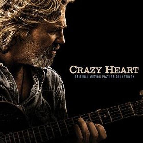 Crazy Heart 《疯狂的心》插曲