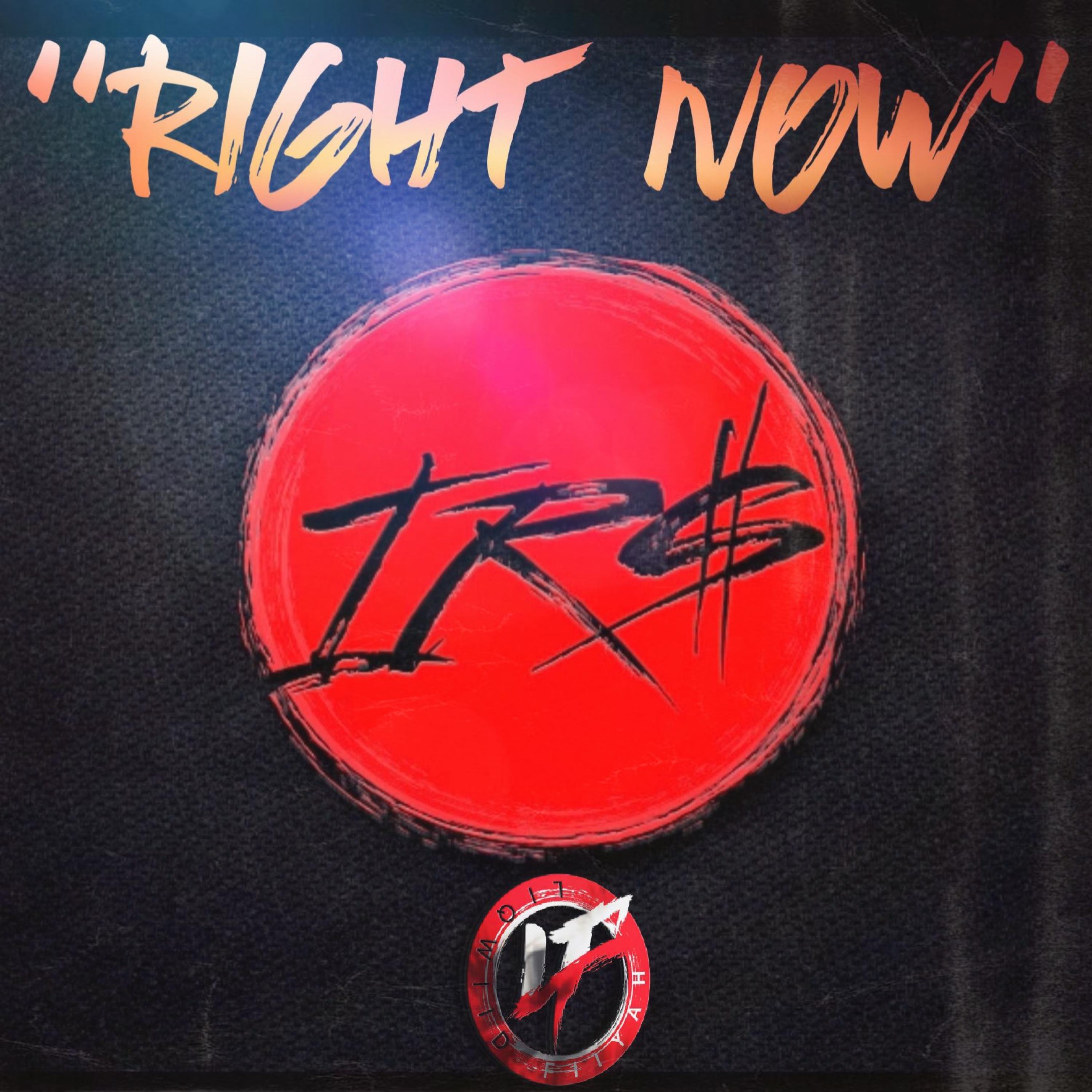 Right Now (feat. IRS)