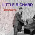 The Little Richard Sessions, Vol. 1