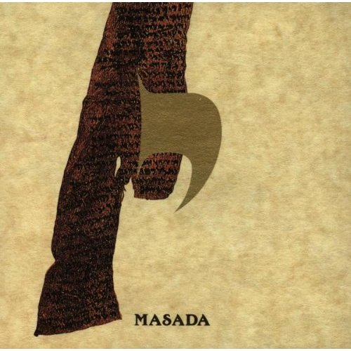 Masada, Vol. 10: Yod