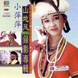 小萍萍山地风伴奏大碟