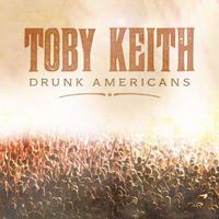 Toby Keith - Drunk Americans W~bgv (karaoke)