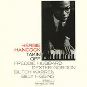 Takin' Off (Rudy Van Gelder Edition)