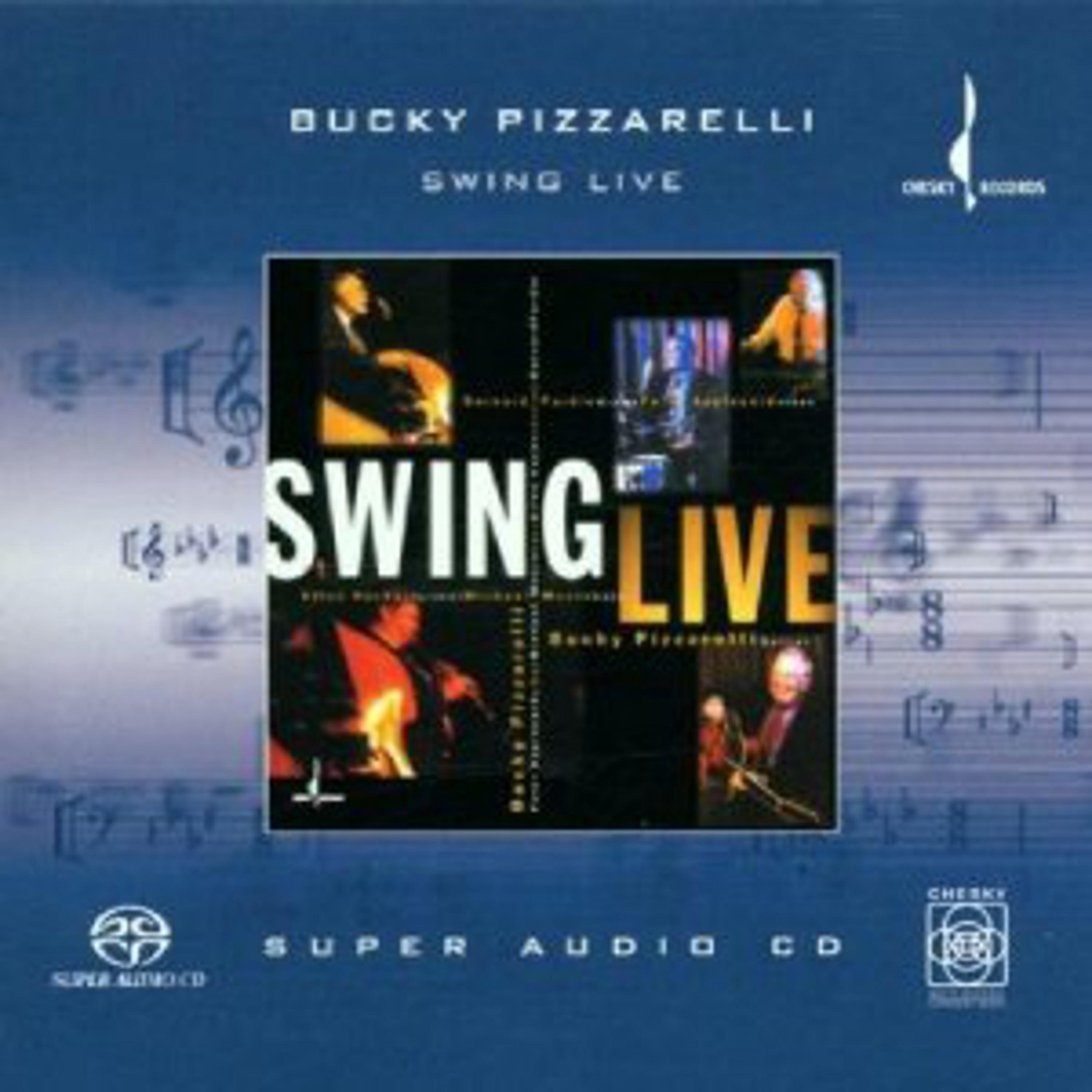 Swing Live