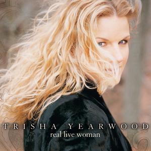 Trisha Yearwood - Where Are You Now （升2半音）
