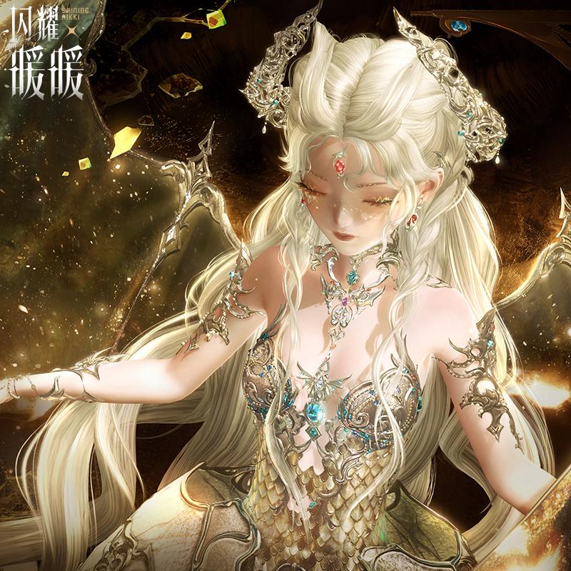 眠龙的黄金乡·歌之章