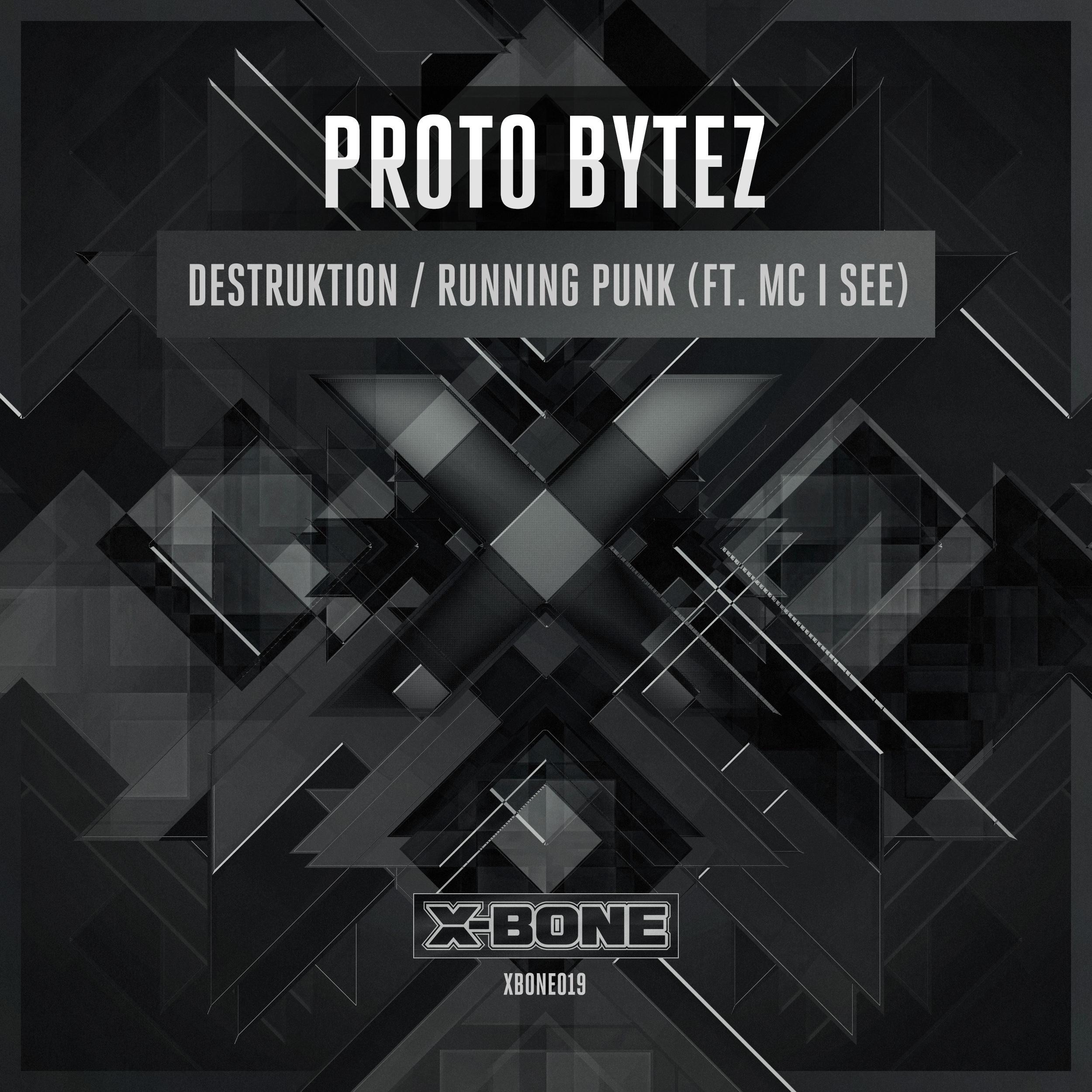 Destruktion E.P.