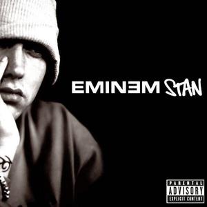 Stan (Duet Version) - Eminem (Z karaoke) 带和声伴奏