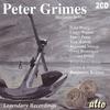 Owen Brannigan - Peter Grimes, Op. 33:Act III Scene 1: Assign your prettiness to me (Swallow, Nieces, Ned)
