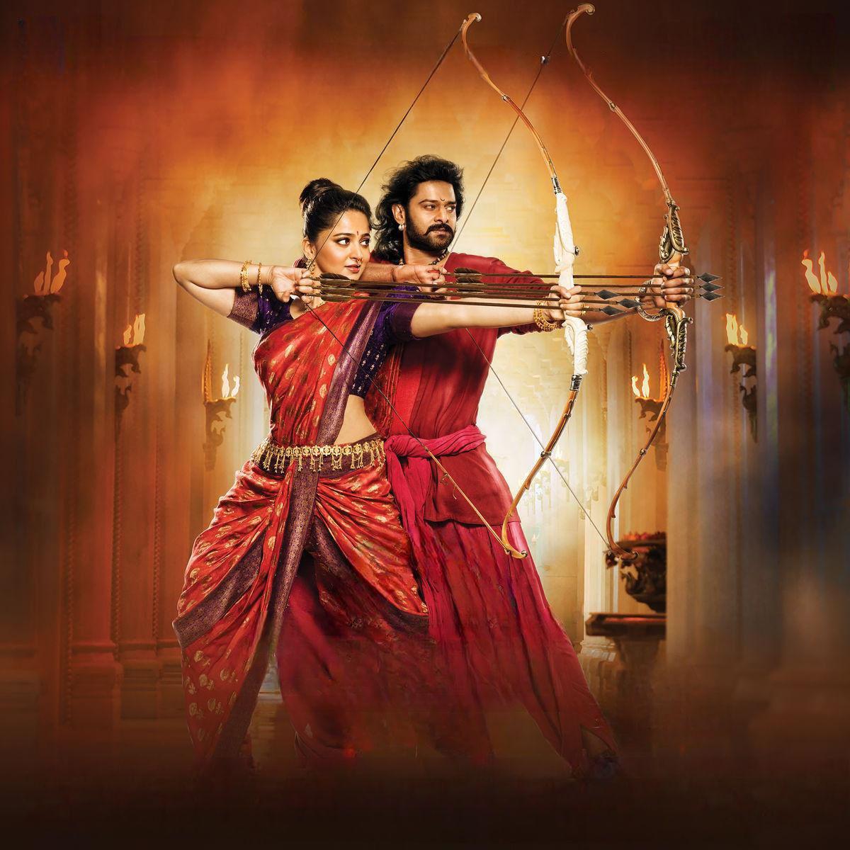 Saahore Baahubali bahu bali
