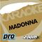 Zoom Karaoke - Madonna专辑