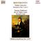 BEETHOVEN, L. van: Violin Concerto / Romances Nos. 1 and 2 (Takako Nishizaki, Slovak Philharmonic, K专辑